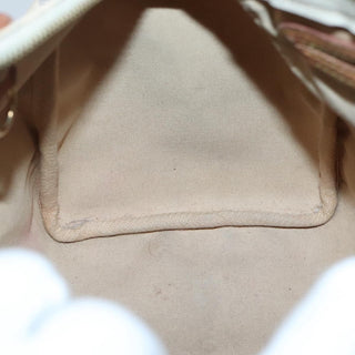 Louis Vuitton Speedy Handbag Damier