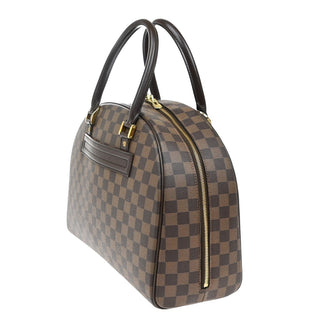 Louis Vuitton Nolita Handbag Damier