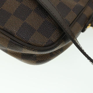 Louis Vuitton Rift Handbag Damier
