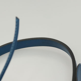 Louis Vuitton Petit Noe Handbag Epi Leather