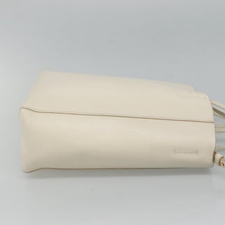 Celine Vertical Cabas Tote Leather