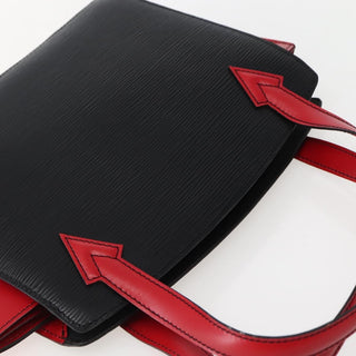 Louis Vuitton Varenne Handbag Epi Leather