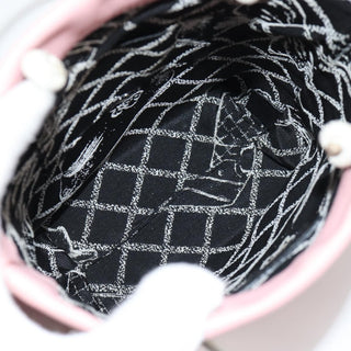 Chanel Essential Shopping Tote Leather