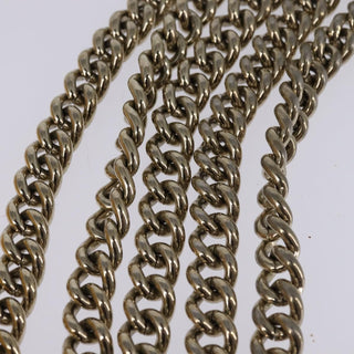 Gucci Betty Chain Wallet Leather