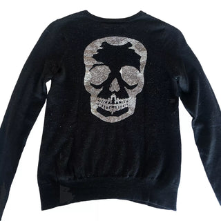 Zadig and Voltaire Light Knit Sweater 
